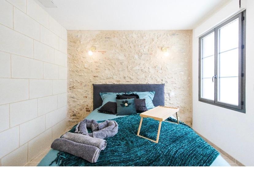 L'indiscrete - Hammam-sauna-spa Holiday home