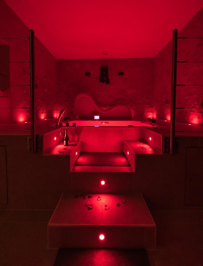 L'indiscrete - Hammam-sauna-spa Saint-Cyr-sur-Loire