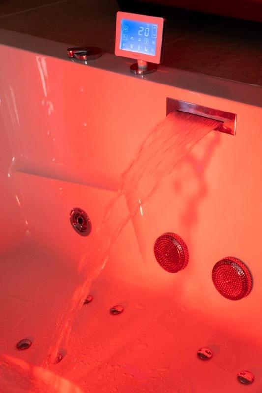 Holiday home L'indiscrete - Hammam-sauna-spa Saint-Cyr-sur-Loire