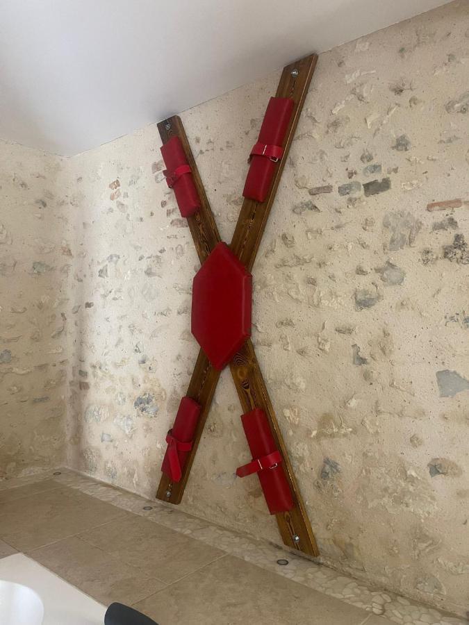 L'indiscrete - Hammam-sauna-spa Saint-Cyr-sur-Loire