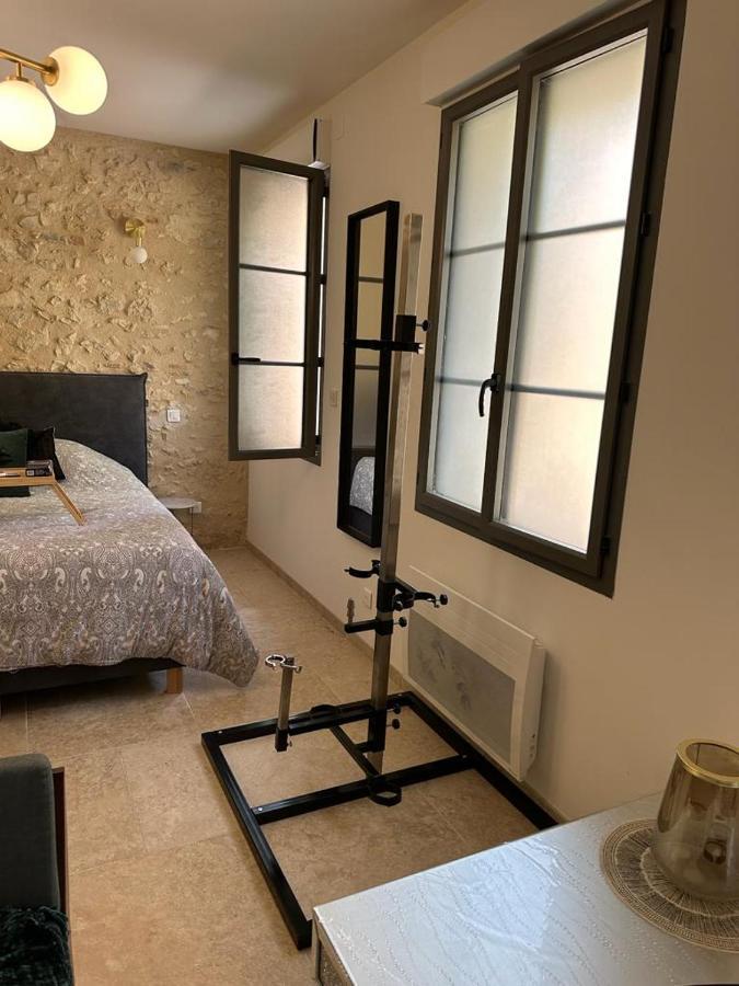 L'indiscrete - Hammam-sauna-spa Saint-Cyr-sur-Loire